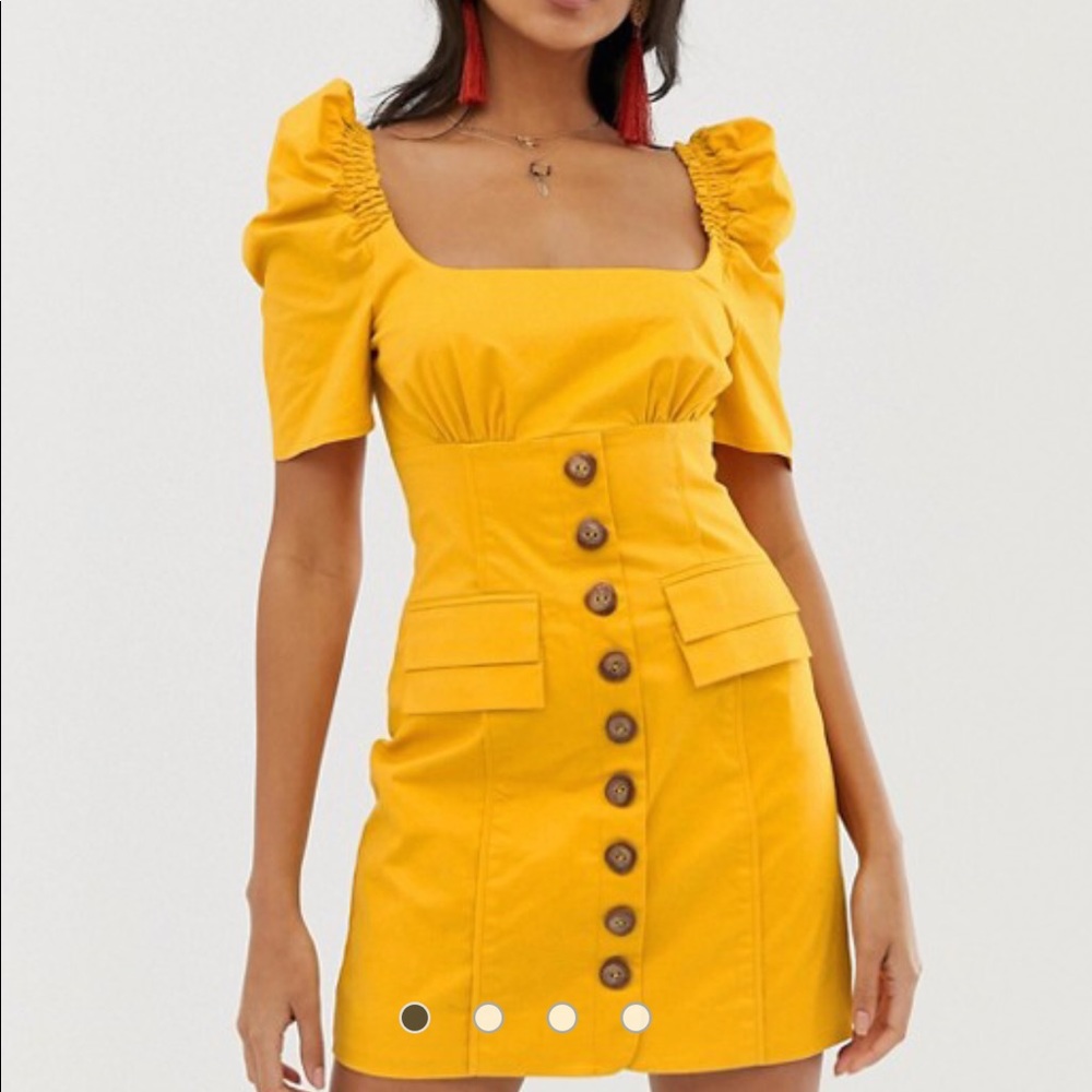 C/Meo Collective Mini Dress 👗